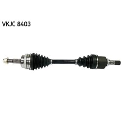Drive Shaft VKJC8403 SKF VKJC 8403 OE Ref 7711368647