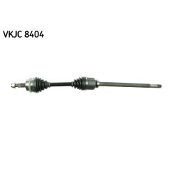 Drive Shaft VKJC8404 SKF VKJC 8404 OE Ref 7711135912