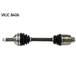 Drive Shaft VKJC8406 SKF VKJC 8406 OE Ref TDJ001173EVA