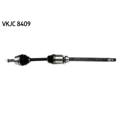 Drive Shaft VKJC8409 SKF VKJC 8409 OE Ref 46307741