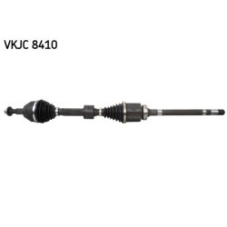 Drive Shaft VKJC8410 SKF VKJC 8410 OE Ref 1502102