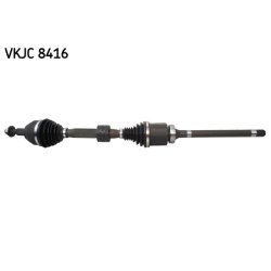 Drive Shaft VKJC8416 SKF VKJC 8416 OE Ref 1684192