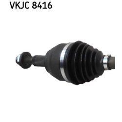 Drive Shaft VKJC8416 SKF VKJC 8416 OE Ref 1684192 SKF