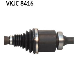 Drive Shaft VKJC8416 SKF VKJC 8416 OE Ref 1684192 SKF