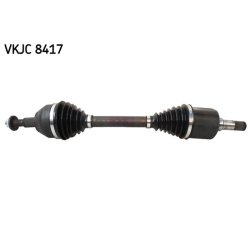 Drive Shaft VKJC8417 SKF VKJC 8417 OE Ref 1502118
