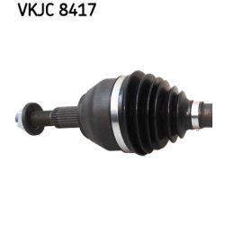 Drive Shaft VKJC8417 SKF VKJC 8417 OE Ref 1502118 SKF