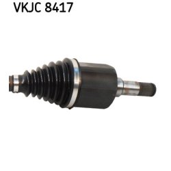 Drive Shaft VKJC8417 SKF VKJC 8417 OE Ref 1502118 SKF