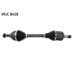 Drive Shaft VKJC8418 SKF VKJC 8418 OE Ref 1684193