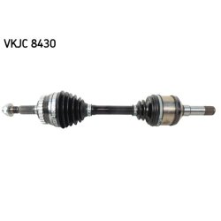 Drive Shaft VKJC8430 SKF VKJC 8430 OE Ref 4686655