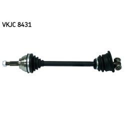 Drive Shaft VKJC8431 SKF VKJC 8431 OE Ref 7700112506