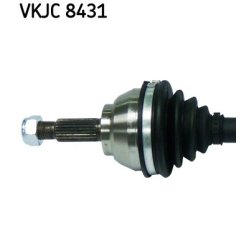 Drive Shaft VKJC8431 SKF VKJC 8431 OE Ref 7700112506 SKF