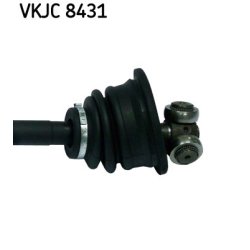 Drive Shaft VKJC8431 SKF VKJC 8431 OE Ref 7700112506 SKF