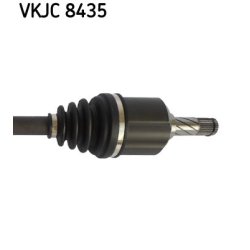 Drive Shaft VKJC8435 SKF VKJC 8435 OE Ref 5003845 SKF