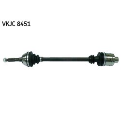 Drive Shaft VKJC8451 SKF VKJC 8451 OE Ref 711106129
