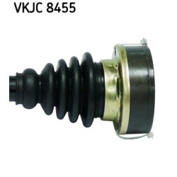 Drive Shaft VKJC8455 SKF VKJC 8455 OE Ref 251501204A SKF