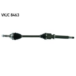 Drive Shaft VKJC8463 SKF VKJC 8463 OE Ref 1132834