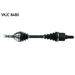 Drive Shaft VKJC8480 SKF VKJC 8480 OE Ref 3272RZ