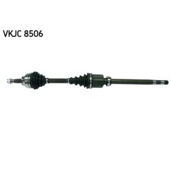 Drive Shaft VKJC8506 SKF VKJC 8506 OE Ref 3273NX