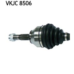 Drive Shaft VKJC8506 SKF VKJC 8506 OE Ref 3273NX SKF