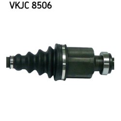 Drive Shaft VKJC8506 SKF VKJC 8506 OE Ref 3273NX SKF