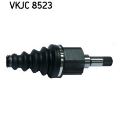 Drive Shaft VKJC8523 SKF VKJC 8523 OE Ref 3272NP SKF