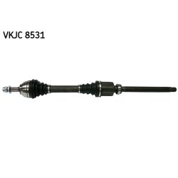 Drive Shaft VKJC8531 SKF VKJC 8531 OE Ref 3273SQ