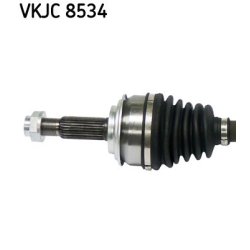 Drive Shaft VKJC8534 SKF VKJC 8534 OE Ref 4342002610 SKF