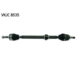 Drive Shaft VKJC8535 SKF VKJC 8535 OE Ref 4341002570