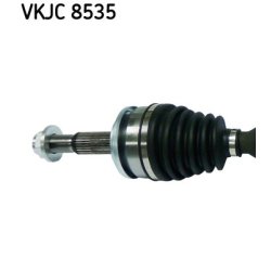 Drive Shaft VKJC8535 SKF VKJC 8535 OE Ref 4341002570 SKF