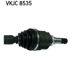Drive Shaft VKJC8535 SKF VKJC 8535 OE Ref 4341002570 SKF