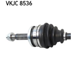 Drive Shaft VKJC8536 SKF VKJC 8536 OE Ref 4342002620 SKF