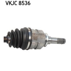 Drive Shaft VKJC8536 SKF VKJC 8536 OE Ref 4342002620 SKF
