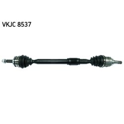 Drive Shaft VKJC8537 SKF VKJC 8537 OE Ref 4341002580
