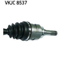 Drive Shaft VKJC8537 SKF VKJC 8537 OE Ref 4341002580 SKF