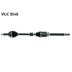 Drive Shaft VKJC8548 SKF VKJC 8548 OE Ref 39100BB02B