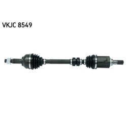Drive Shaft VKJC8549 SKF VKJC 8549 OE Ref 39101JD02B