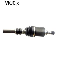 Drive Shaft VKJC8551 SKF VKJC 8551 OE Ref 39101JD22B
