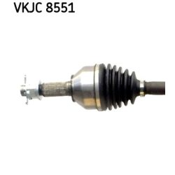 Drive Shaft VKJC8551 SKF VKJC 8551 OE Ref 39101JD22B SKF