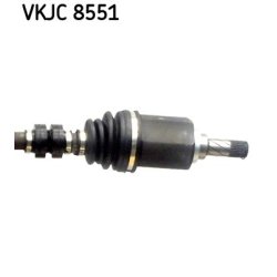 Drive Shaft VKJC8551 SKF VKJC 8551 OE Ref 39101JD22B SKF