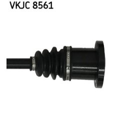 Drive Shaft VKJC8561 SKF VKJC 8561 OE Ref 33211229790 SKF
