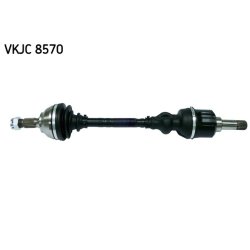 Drive Shaft VKJC8570 SKF VKJC 8570 OE Ref 327204