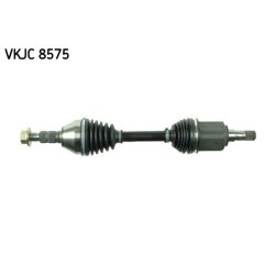 Drive Shaft VKJC8575 SKF VKJC 8575 OE Ref 46308234