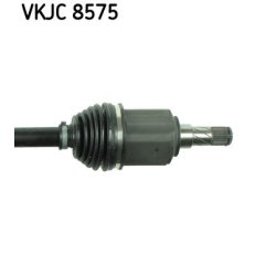 Drive Shaft VKJC8575 SKF VKJC 8575 OE Ref 46308234 SKF