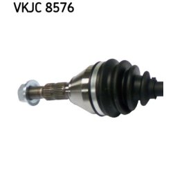 Drive Shaft VKJC8576 SKF VKJC 8576 SKF