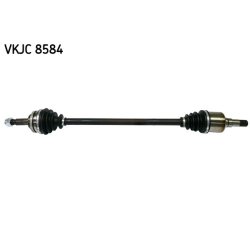 Drive Shaft VKJC8584 SKF VKJC 8584 OE Ref 434100D080