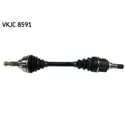 Drive Shaft VKJC8591 SKF VKJC 8591 OE Ref 4406215