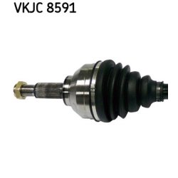 Drive Shaft VKJC8591 SKF VKJC 8591 OE Ref 4406215 SKF