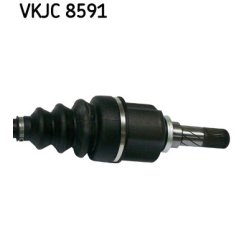 Drive Shaft VKJC8591 SKF VKJC 8591 OE Ref 4406215 SKF