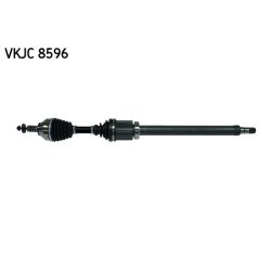 Drive Shaft VKJC8596 SKF VKJC 8596 OE Ref 30787784
