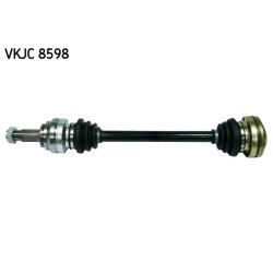 Drive Shaft VKJC8598 SKF VKJC 8598 OE Ref 33207604599